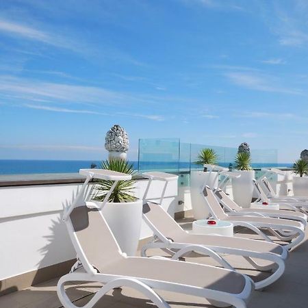 Hotel Imperiale & Spa Gatteo a Mare Kültér fotó