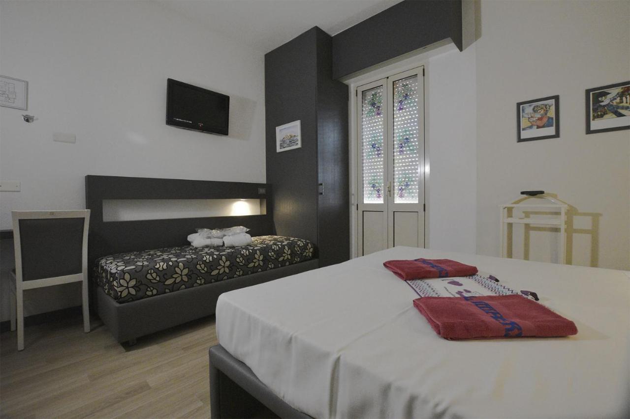 Hotel Imperiale & Spa Gatteo a Mare Kültér fotó